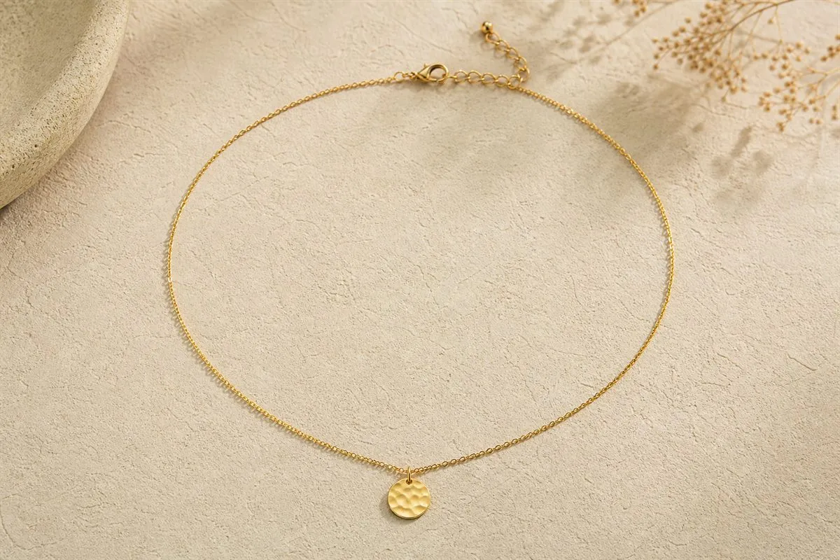 Fine Gold Chain